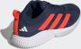 Adidas Lage Sneakers Chaussures indoor Court Team Bounce 2.0 - Thumbnail 6
