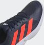 Adidas Lage Sneakers Chaussures indoor Court Team Bounce 2.0 - Thumbnail 8