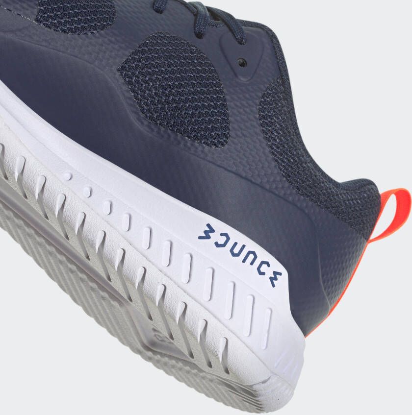 adidas Performance Handbalschoenen COURT TEAM BOUNCE 2.0