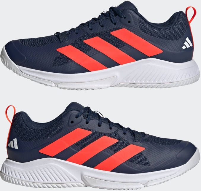 adidas Performance Handbalschoenen COURT TEAM BOUNCE 2.0