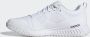 Adidas Performance Court Team Bounce 2.0 Schoenen Unisex Wit - Thumbnail 4
