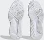 Adidas Performance Court Team Bounce 2.0 Schoenen Unisex Wit - Thumbnail 7