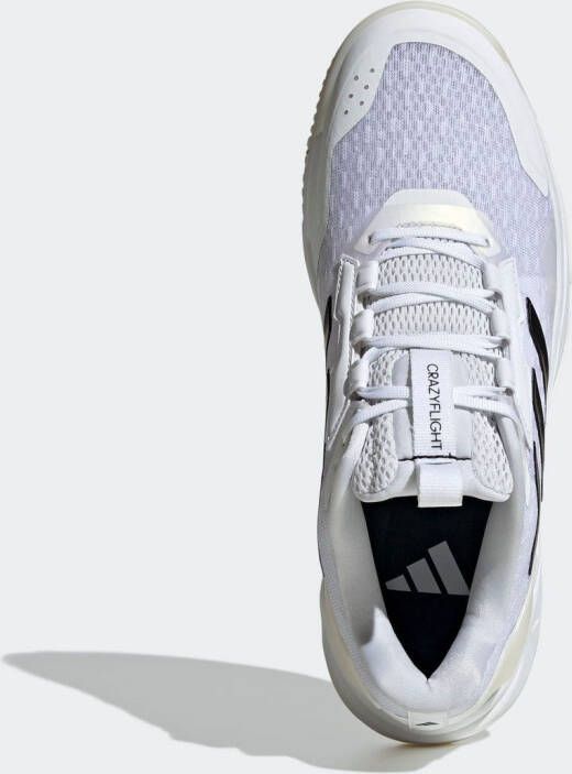 adidas Performance Handbalschoenen CRAZYFLIGHT 6 INDOOR bijzonder geschikt voor handbal en volleybal