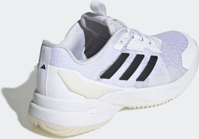 adidas Performance Handbalschoenen CRAZYFLIGHT 6 INDOOR bijzonder geschikt voor handbal en volleybal