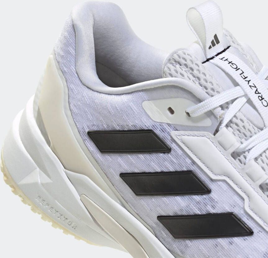 adidas Performance Handbalschoenen CRAZYFLIGHT 6 INDOOR bijzonder geschikt voor handbal en volleybal