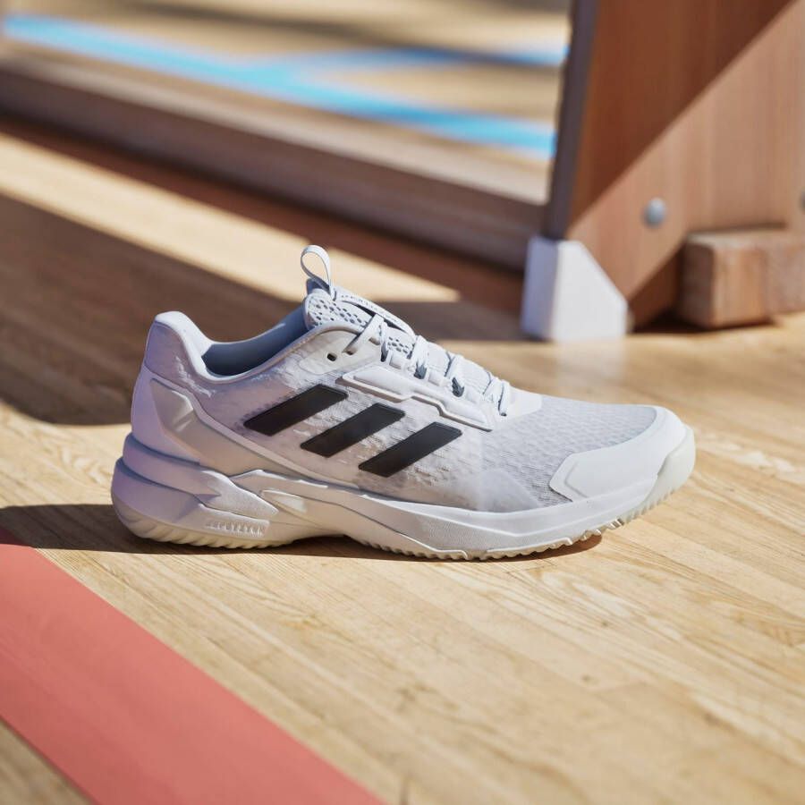 adidas Performance Handbalschoenen CRAZYFLIGHT 6 INDOOR bijzonder geschikt voor handbal en volleybal