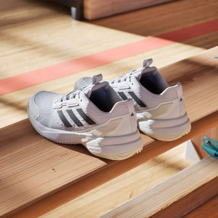 adidas Performance Handbalschoenen CRAZYFLIGHT 6 INDOOR bijzonder geschikt voor handbal en volleybal