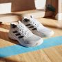 Adidas Performance Handbalschoenen CRAZYFLIGHT 6 INDOOR bijzonder geschikt voor handbal en volleybal - Thumbnail 7
