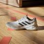 Adidas Performance Handbalschoenen CRAZYFLIGHT 6 INDOOR bijzonder geschikt voor handbal en volleybal - Thumbnail 8