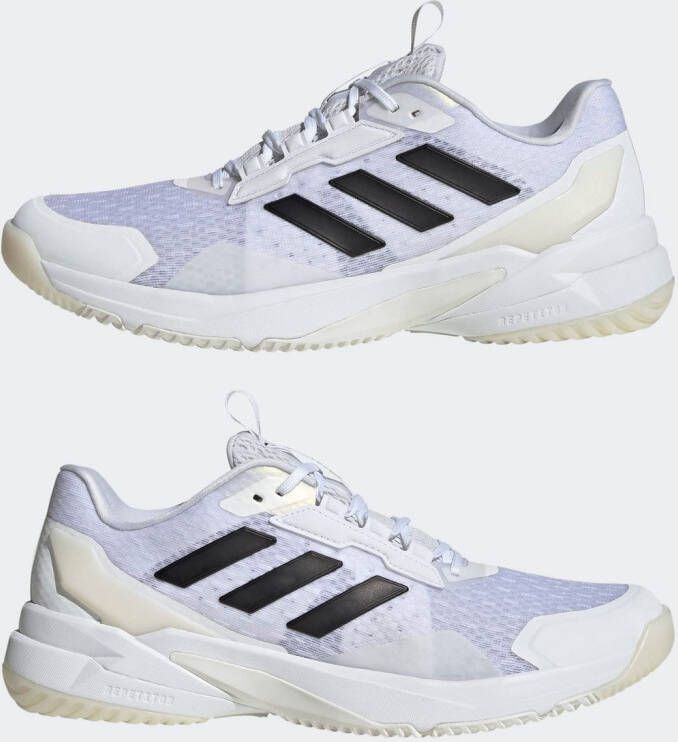 adidas Performance Handbalschoenen CRAZYFLIGHT 6 INDOOR bijzonder geschikt voor handbal en volleybal