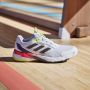 Adidas Crazyflight 6 Indoor Sportschoenen Wit 1 3 Man - Thumbnail 4