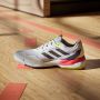 Adidas Crazyflight 6 Indoor Sportschoenen Wit 1 3 Man - Thumbnail 6