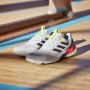 Adidas Crazyflight 6 Indoor Sportschoenen Wit 1 3 Man - Thumbnail 8