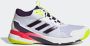 Adidas Performance Handbalschoenen CRAZYFLIGHT 6 MID INDOOR bijzonder geschikt voor handbal en volleybal - Thumbnail 2