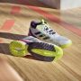 Adidas Performance Handbalschoenen CRAZYFLIGHT 6 MID INDOOR bijzonder geschikt voor handbal en volleybal - Thumbnail 15