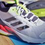 Adidas Performance Handbalschoenen CRAZYFLIGHT 6 MID INDOOR bijzonder geschikt voor handbal en volleybal - Thumbnail 19