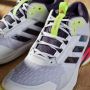 Adidas Performance Handbalschoenen CRAZYFLIGHT 6 MID INDOOR bijzonder geschikt voor handbal en volleybal - Thumbnail 6
