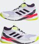 Adidas Performance Handbalschoenen CRAZYFLIGHT 6 MID INDOOR bijzonder geschikt voor handbal en volleybal - Thumbnail 8