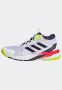 Adidas Performance Handbalschoenen CRAZYFLIGHT 6 MID INDOOR bijzonder geschikt voor handbal en volleybal - Thumbnail 9