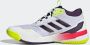 Adidas Performance Handbalschoenen CRAZYFLIGHT 6 MID INDOOR bijzonder geschikt voor handbal en volleybal - Thumbnail 10