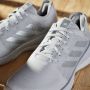Adidas Performance Indoorschoenen CRAZYFLIGHT bijzonder geschikt voor volleybal en handbal - Thumbnail 13