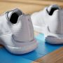 Adidas Performance Indoorschoenen CRAZYFLIGHT bijzonder geschikt voor volleybal en handbal - Thumbnail 14