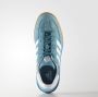 Adidas Perfor ce Handball Spezial Schoenen Unisex Blauw - Thumbnail 5