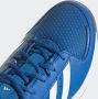 Adidas Performance Ligra 7 Indoor Schoenen Unisex Blauw - Thumbnail 7