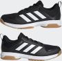 Adidas Ligra 7 Indoor Schoenen Sportschoenen Volleybal Smashcourt zwart - Thumbnail 32