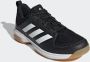 Adidas Ligra 7 Indoor Schoenen Sportschoenen Volleybal Smashcourt zwart - Thumbnail 33