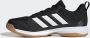 Adidas Ligra 7 Indoor Schoenen Sportschoenen Volleybal Smashcourt zwart - Thumbnail 36