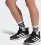 Adidas Ligra 7 Indoor Schoenen Sportschoenen Volleybal Smashcourt zwart - Thumbnail 30