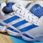 Adidas Performance Stabil 16 Indoor Schoenen Unisex Wit - Thumbnail 4