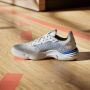 Adidas Performance Stabil 16 Indoor Schoenen Unisex Wit - Thumbnail 8