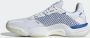 Adidas Performance Stabil 16 Indoor Schoenen Unisex Wit - Thumbnail 11