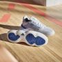 Adidas Performance Stabil 16 Indoor Schoenen Unisex Wit - Thumbnail 6