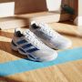 Adidas Performance Stabil 16 Indoor Schoenen Unisex Wit - Thumbnail 8