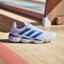 Adidas Performance Stabil 16 Indoor Schoenen Unisex Wit - Thumbnail 9
