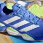 Adidas Performance Stabil 16 Indoor Schoenen Unisex Blauw - Thumbnail 11