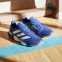Adidas Performance Stabil 16 Indoor Schoenen Unisex Blauw - Thumbnail 13
