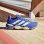 Adidas Performance Stabil 16 Indoor Schoenen Unisex Blauw - Thumbnail 15