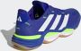 Adidas Performance Stabil 16 Indoor Schoenen Unisex Blauw - Thumbnail 6