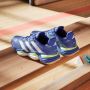 Adidas Performance Stabil 16 Indoor Schoenen Unisex Blauw - Thumbnail 10