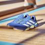 Adidas Performance Stabil 16 Indoor Schoenen Unisex Blauw - Thumbnail 13
