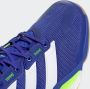 Adidas Performance Stabil 16 Indoor Schoenen Unisex Blauw - Thumbnail 4