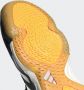 Adidas Performance Stabil 16 Indoor Schoenen Heren Zwart - Thumbnail 10