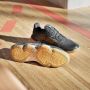 Adidas Performance Stabil 16 Indoor Schoenen Heren Zwart - Thumbnail 12