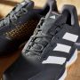 Adidas Performance Stabil 16 Indoor Schoenen Heren Zwart - Thumbnail 13