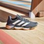 Adidas Performance Stabil 16 Indoor Schoenen Heren Zwart - Thumbnail 14