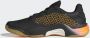 Adidas Performance Stabil 16 Indoor Schoenen Heren Zwart - Thumbnail 4